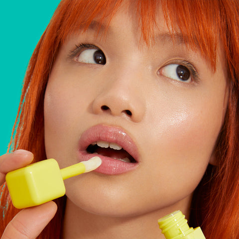 BYOMA - Liptide Lip Oil Fantastic Look Albania Tirana