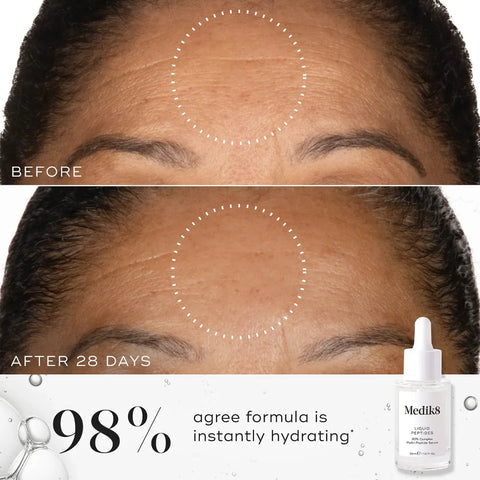 Medik8 - Liquid Peptides™ 30% Complex Multi-Peptide Serum 30ml