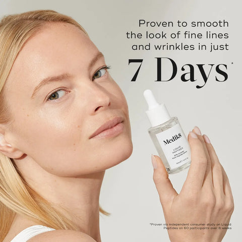 Medik8 - Liquid Peptides™ 30% Complex Multi-Peptide Serum 30ml