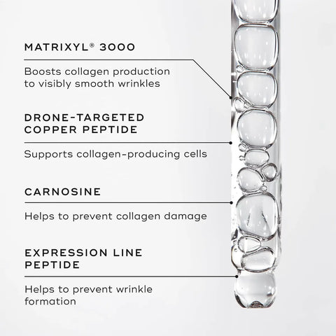 Medik8 - Liquid Peptides™ 30% Complex Multi-Peptide Serum 30ml
