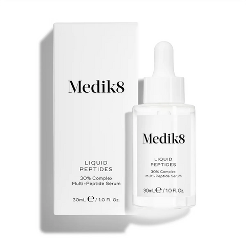 Medik8 - Liquid Peptides™ 30% Complex Multi-Peptide Serum 30ml