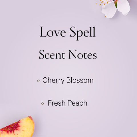 Victoria's Secret - Love Spell Shimmer Body Mist 250ml Fantastic Look Albania Tirana