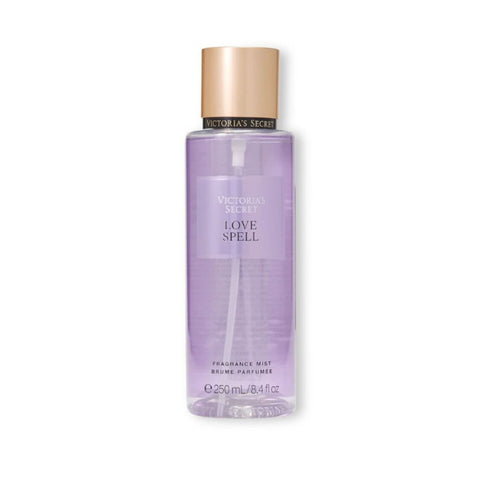 Victoria's Secret - Love Spell Body Mist 250ml Fantastic Look Albania Tirana