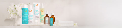 Moroccanoil®