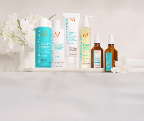 Moroccanoil®