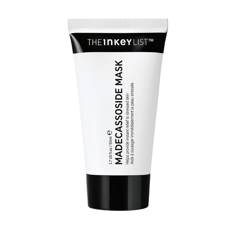 The INKEY List - Madecassoside Mask 50ml   Fantastic Look Albania Tirana