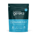 Nutrition Geeks - Magnesium Glycinate 3-in-1 90 Kapsula Fantastic Look Albania Tirana