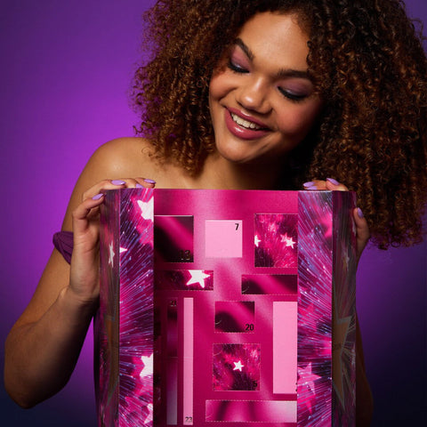 Revolution Beauty - Makeup Advent Calendar 2025 Fantastic Look Albania Tirana