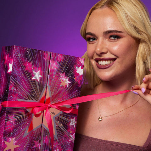 Revolution Beauty - Makeup Advent Calendar 2025 Fantastic Look Albania Tirana