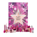 Revolution Beauty - Makeup Advent Calendar 2025 Fantastic Look Albania Tirana