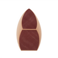 Real Techniques - Makeupsaver Sponge Fantastic Look Albania Tirana