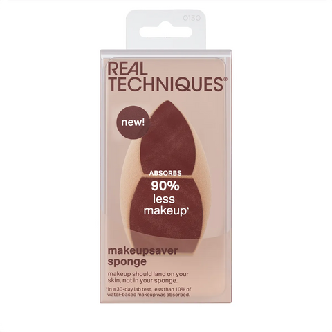 Real Techniques - Makeupsaver Sponge Fantastic Look Albania Tirana