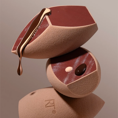 Real Techniques - Makeupsaver Sponge Fantastic Look Albania Tirana
