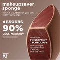 Real Techniques - Makeupsaver Sponge Fantastic Look Albania Tirana