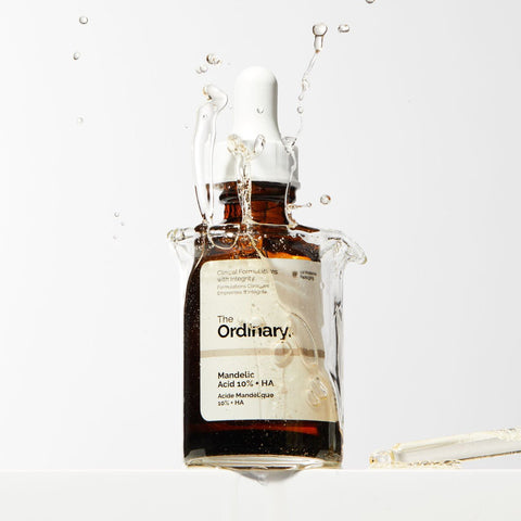 The Ordinary - Mandelic Acid 10% + HA    Fantastic Look Albania Tirana