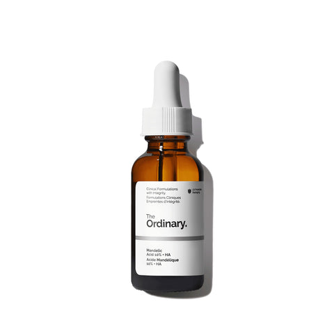 The Ordinary - Mandelic Acid 10% + HA 30ml   Fantastic Look Albania Tirana