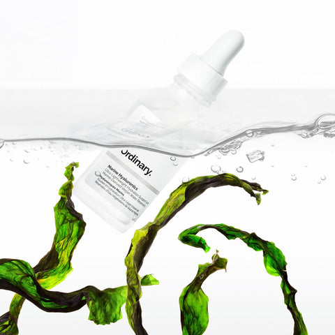 The Ordinary - Marine Hyaluronics    Fantastic Look Albania Tirana