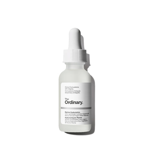 The Ordinary - Marine Hyaluronics 30ml   Fantastic Look Albania Tirana