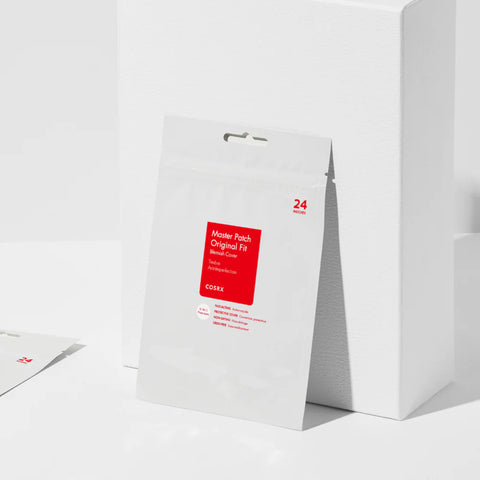 COSRX - Master Patch Original Fit 24pcs Fantastic Look Albania Tirana