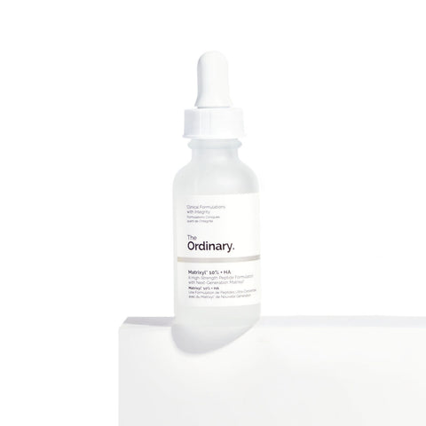 The Ordinary - Matrixyl 10% + HA    Fantastic Look Albania Tirana