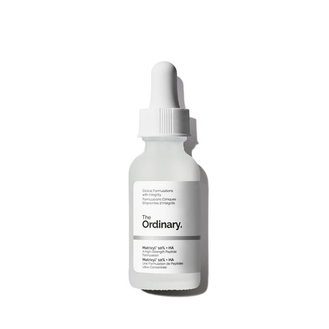 The Ordinary - Matrixyl 10% + HA 30ml   Fantastic Look Albania Tirana