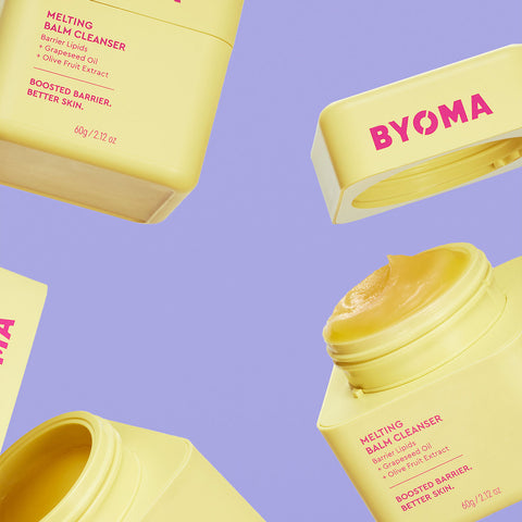 BYOMA - Melting Balm Cleanser Fantastic Look Albania Tirana