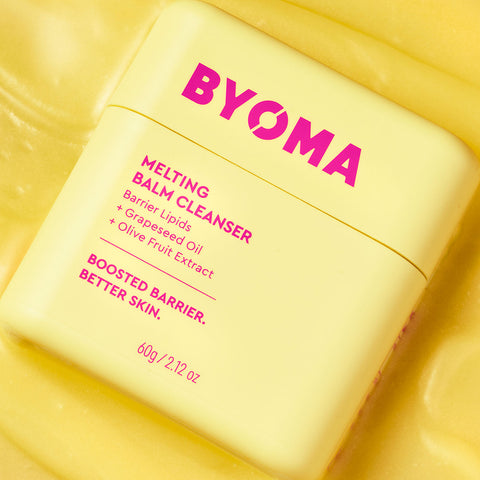 BYOMA - Melting Balm Cleanser Fantastic Look Albania Tirana