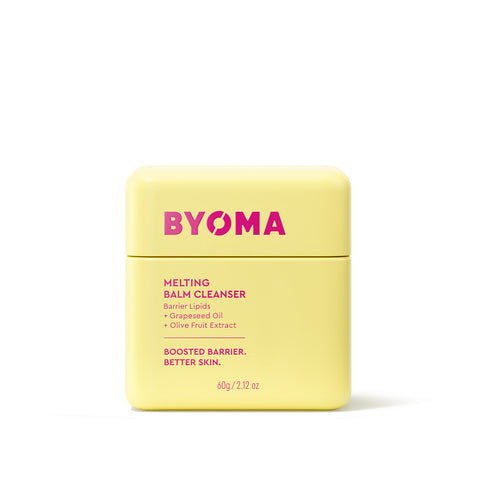 BYOMA - Melting Balm Cleanser 60g Fantastic Look Albania Tirana