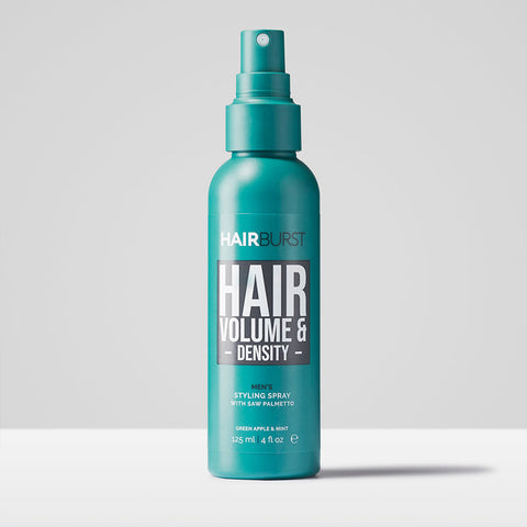 HAIRBURST - Men's Volume & Density Styling Spray 125ml   Fantastic Look Albania Tirana