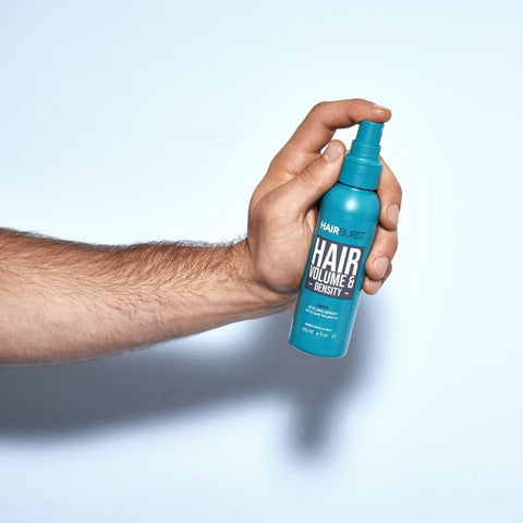 HAIRBURST - Men's Volume & Density Styling Spray    Fantastic Look Albania Tirana