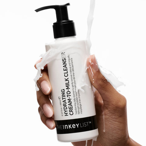 The INKEY List - Milk Cleanser Fantastic Look Albania Tirana