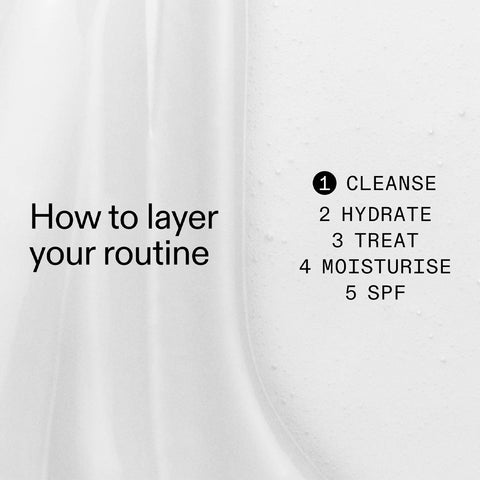 The INKEY List - Milk Cleanser Fantastic Look Albania Tirana