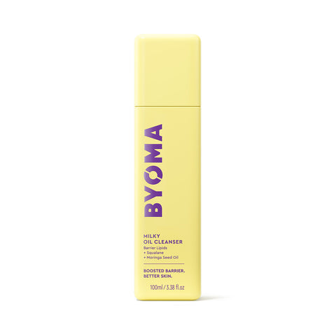 BYOMA - Milky Oil Cleanser 100ml   Fantastic Look Albania Tirana