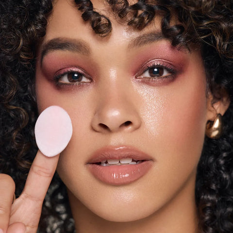 Real Techniques - Mini Miracle Powder Puff Trio Fantastic Look Albania Tirana
