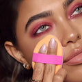 Real Techniques - Miracle 2-In-1 Powder Puff Fantastic Look Albania Tirana