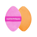 Real Techniques - Miracle 2-In-1 Powder Puff Fantastic Look Albania Tirana