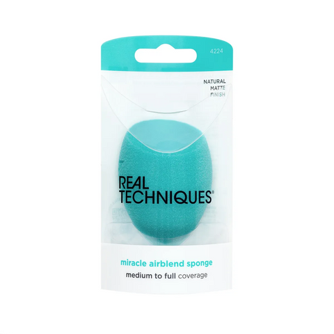Real Techniques - Miracle Airblend Sponge Fantastic Look Albania Tirana