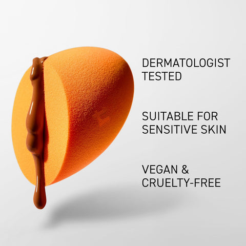 Real Techniques® - Miracle Complexion Sponge Fantastic Look Albania Tirana
