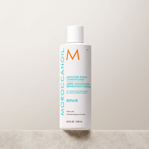 Moroccanoil - Moisture Repair Conditioner 250ml Fantastic Look Albania Tirana