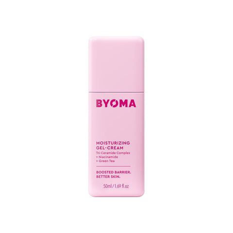 BYOMA - Moisturising Gel Cream 50ml   Fantastic Look Albania Tirana