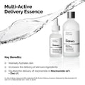 The Ordinary - Multi-Active Delivery Essence Fantastic Look Albania Tirana