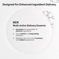 The Ordinary - Multi-Active Delivery Essence Fantastic Look Albania Tirana