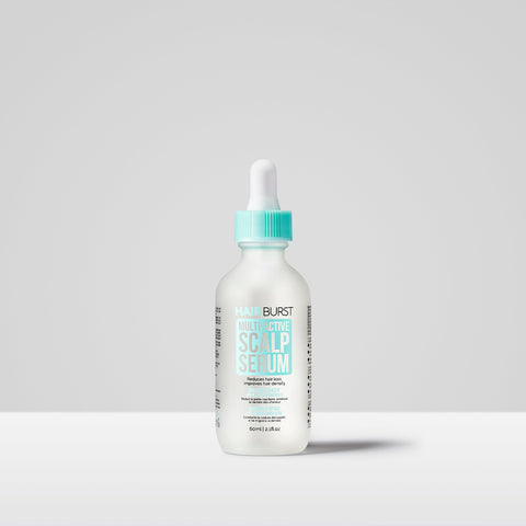 HAIRBURST - Multi-Active Hair Growth Serum 60ml   Fantastic Look Albania Tirana