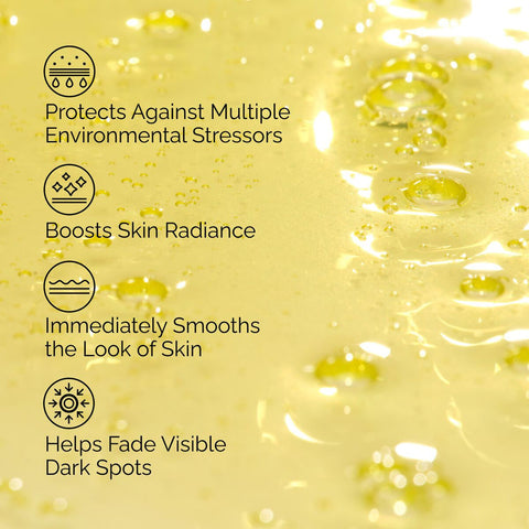 The Ordinary - Multi-Antioxidant Radiance Serum Fantastic Look Albania Tirana