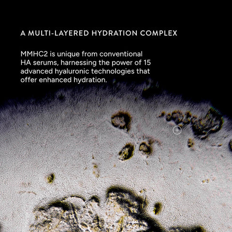 NIOD - Multi-Molecular Hyaluronic Complex (MMHC2) 30ml Fantastic Look Albania Tirana