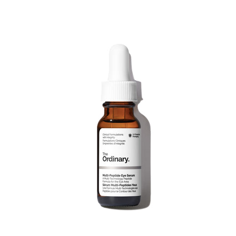 The Ordinary - Multi-Peptide Eye Serum 15ml   Fantastic Look Albania Tirana