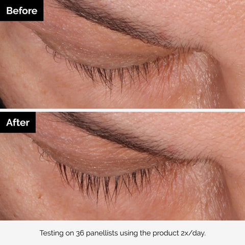 The Ordinary - Multi-Peptide Lash and Brow Serum    Fantastic Look Albania Tirana