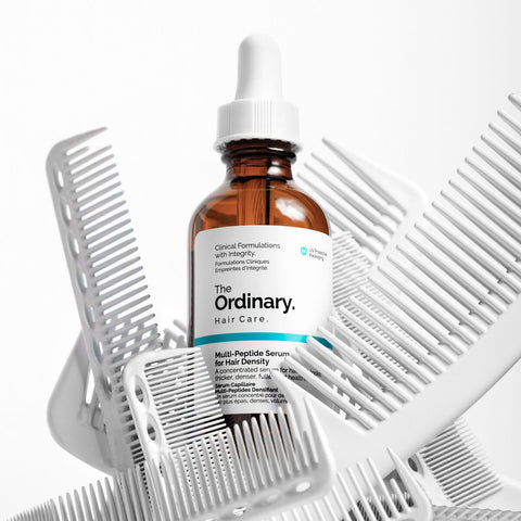 The Ordinary - Multi-Peptide Serum for Hair Density    Fantastic Look Albania Tirana