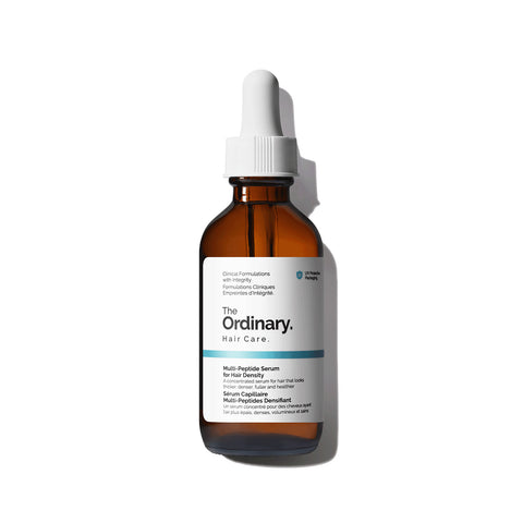 The Ordinary - Multi-Peptide Serum for Hair Density 60ml   Fantastic Look Albania Tirana