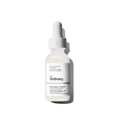 The Ordinary - Multi-Peptide + HA Serum 30ml   Fantastic Look Albania Tirana